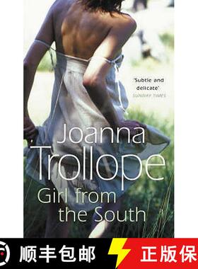 【3-4周达】Girl From The South: a compelling novel about the changing rules and requirements of moder... [9780552770873]