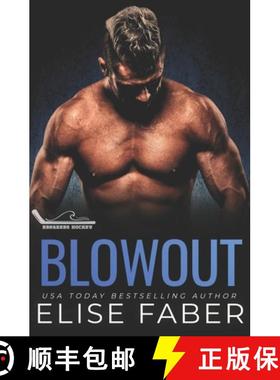 预订 Blowout [9781637490853]