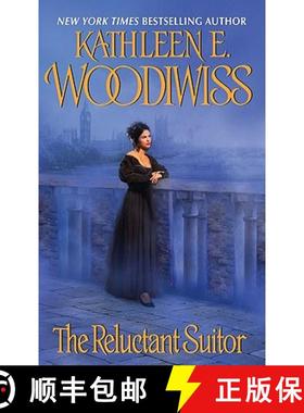 【3-4周达】The Reluctant Suitor [9780061031533]