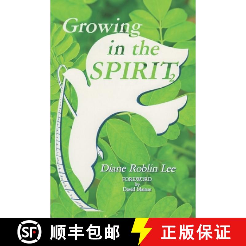 【2-3周达】Growing in the Spirit 2: Updated [9781896213101]