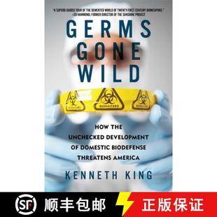 How Defense the Wild Germs Threatens Bio Unchecked America Gone Domestic 4周达 9781605981000 Development