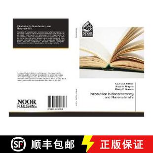 Nanochemistry and Nanomaterial 预订 9786202344326 Introduction