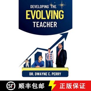 【3-4周达】Developing the Evolving Teacher [9798989677603]