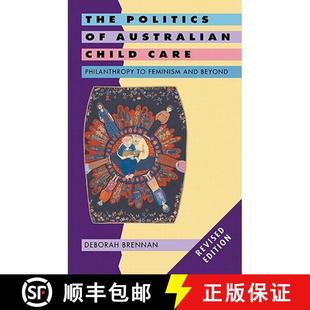 Politics Child The and 9780521635103 Feminism 4周达 Philanthropy Care Australian Beyond