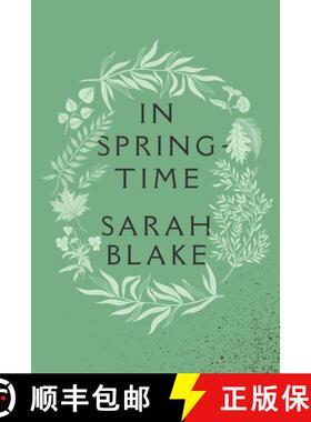 【3-4周达】In Springtime [9780819500304]