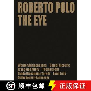 Has Polo Masterpieces Selection Eye Formed from 9780711232525 Collections Which The Roberto the