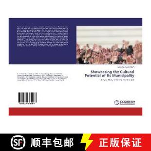 預訂 9783330345461 Potential Municipality Cultural the Showcasing Its