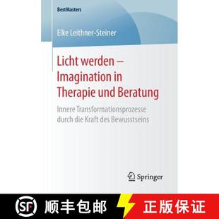 Licht 9783658163952 durch... und 4周达 Beratung Imagination werden Transformationsprozesse Innere Therapie