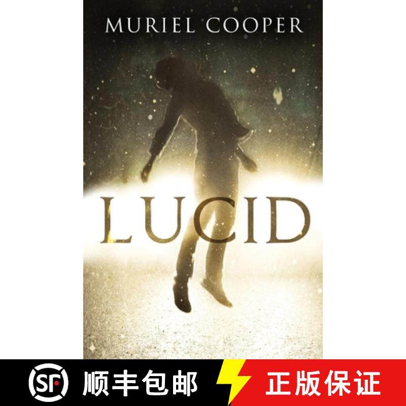 预订 Lucid [9781784658564]