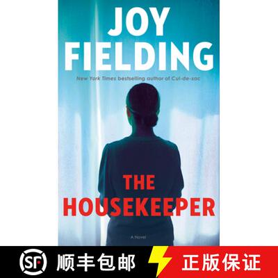 【3-4周达】The Housekeeper: A Novel [9780593158920]