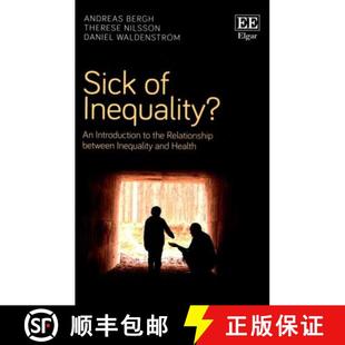 and Introduction Inequality? Sick Health Inequality An... Relationship Between 4周达 9781785364228 the