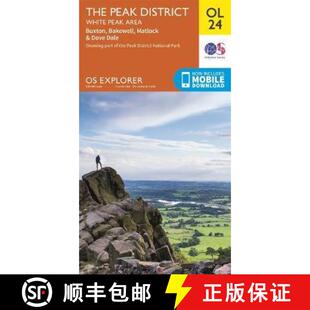 Peak 3周达 District White 9780319263846 Area