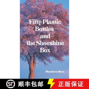 【3-4周达】Fifty Plastic Bottles and the Shoeshine Box [9789692324106]