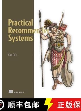 【3-4周达】Practical Recommender Systems [9781617292705]
