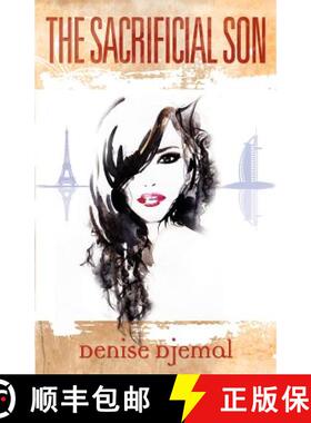 预订 The Sacrificial Son [9781937303235]