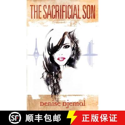 【3-4周达】The Sacrificial Son [9781937303235]