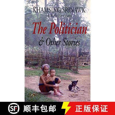 【3-4周达】The Politician and Other Stories [9789747551518]