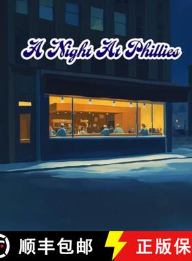 预订 A Night At Phillies [9798330373710]