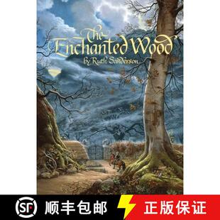 Wood 4周达 Enchanted 9781566560658 The
