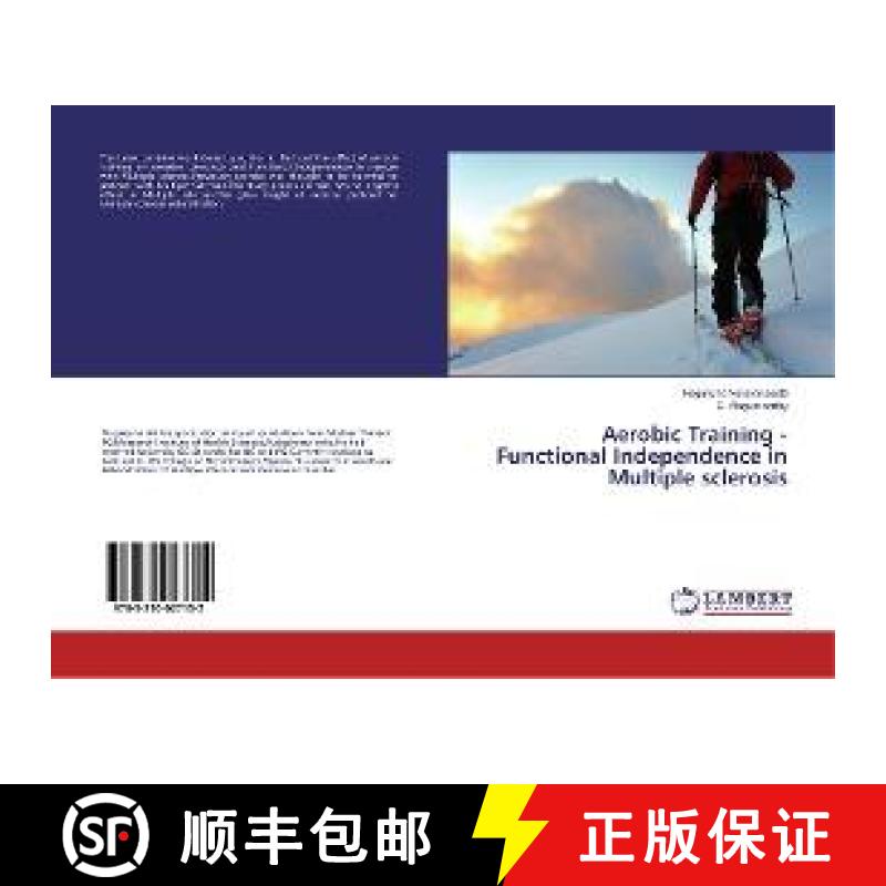 预订 Aerobic Training - Functional Independence in Multiple sclerosis [9783330027152]