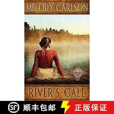 预订 River's Call: The Inn at Shining Waters Series - Book 2 [9781426712678]