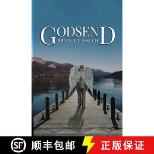 【3-4周达】Godsend [9781837947560]