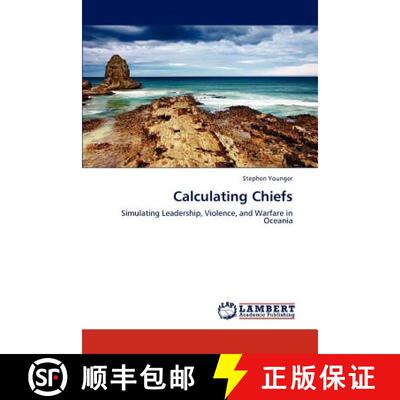 预订 Calculating Chiefs [9783848440351]