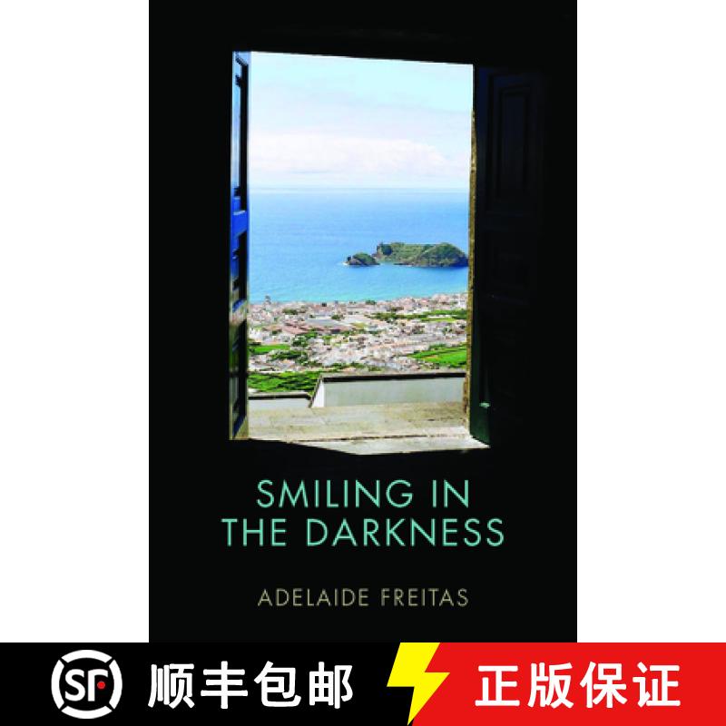 【3-4周达】Smiling in the Darkness [9781933227931]