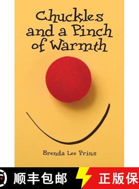 【3-4周达】Chuckles and a Pinch of Warmth [9781460009246]