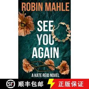 【3-4周达】See You Again [9781735119816]