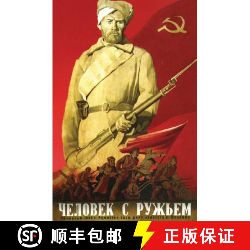 【3-4周达】Soviet Cinema: Politics and Persuasion Under Stalin [9781848850095]