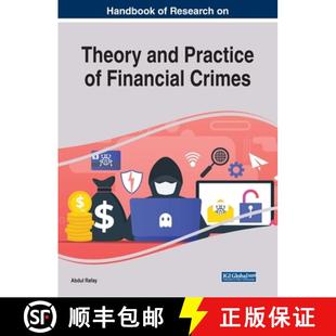 Crime 4周達 Theories Cases Illicit Practices 9781799855675 Money Financial and