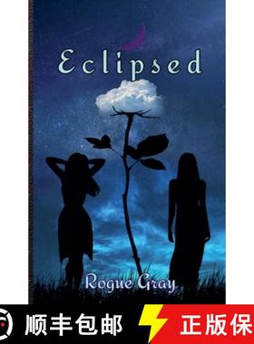 【3-4周达】Eclipsed [9798227927408]
