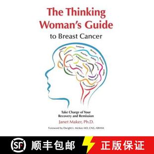 Your and Woman Cancer Guide Charge 9780997661910 Remission The 4周达 Take Thinking Recovery Breast