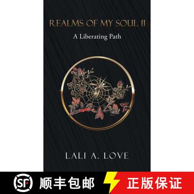 【3-4周达】Realms of my Soul II: A Liberating Path [9781647046941]