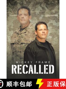 【3-4周达】Recalled [9781665748926]