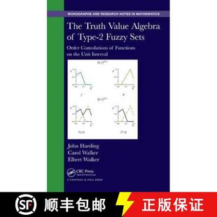 the Order In... Fuzzy Algebra Type Convolutions 4周达 The Functions 9781498735278 Sets Unit Value Truth