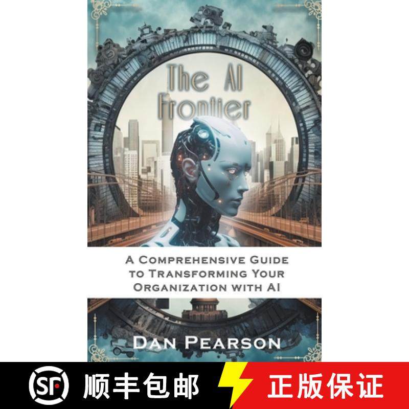 【3-4周达】AI Unleashed: Prompt Engineering and Development for Business Transformation [9798988409328]