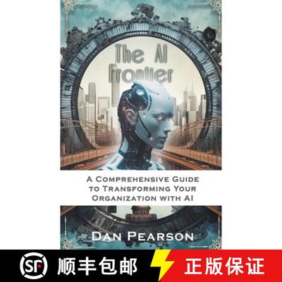 【3-4周达】AI Unleashed: Prompt Engineering and Development for Business Transformation [9798988409328]