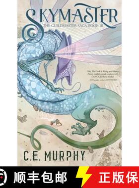 预订 Skymaster [9781835570081]