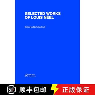 Selected Works Neel 4周达 Louis 9782881243004