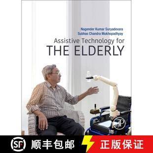 Assistive Technology for Elderly 4周达 the 9780128185469