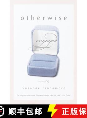 【3-4周达】Otherwise Engaged [9780375706424]