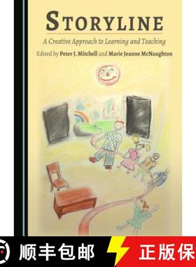 预订 Storyline : A Creative Approach to Learning and Teaching [9781443890359]