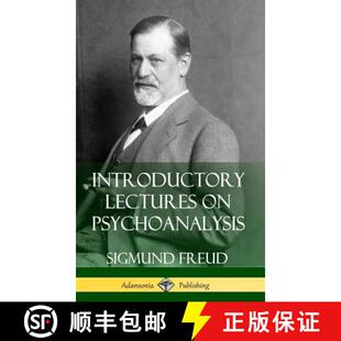 Introductory Lectures Hardcover 4周达 Psychoanalysis 9781387842759