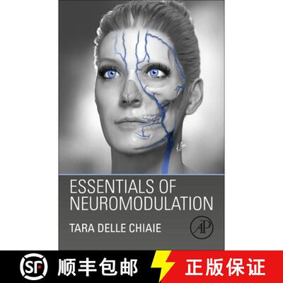 【3-4周达】Essentials of Neuromodulation [9780323899208]