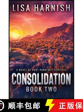 【3-4周达】Consolidation: Book Two [9781733141130]