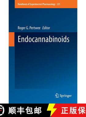 【3-4周达】Endocannabinoids [9783319208244]