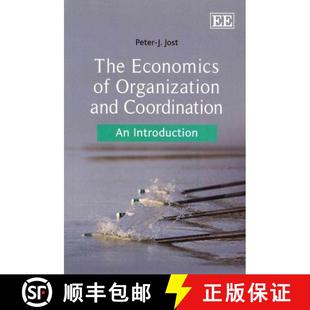 【3-4周达】Economics of Organization and Coordination: An Introduction: An Introduction [9780857938497]