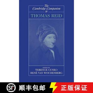 Cambridge Companion The 9780521012089 Reid 4周达 Thomas